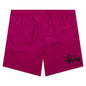 Big Basic Water Short - Magenta
