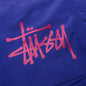 Big Basic Water Short - Royal