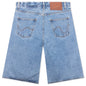 Big Boi Jean Vanilla Fit Shorts - Light Caramel