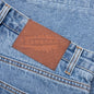Big Boi Jean Vanilla Fit Shorts - Light Caramel