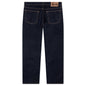 Big Ol Denim Jean - Rinsed Indigo