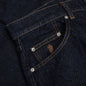 Big Ol Denim Jean - Rinsed Indigo