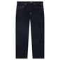 Big Ol Denim Jean - Rinsed Indigo