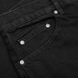 Big Ol Jean Denim - Black