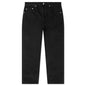 Big Ol Jean Denim - Black