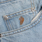 Big Ol Jean Denim - Light Wash