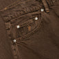 Big Ol Jean Denim - Mushroom