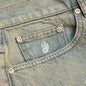 Big Ol Shorts Denim - Beach Wash