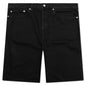Big Ol Shorts Denim - Black