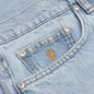 Big Ol Shorts Denim - Light Washed