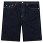 Big Ol Shorts Denim - Rinsed Indigo