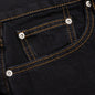 Big Ol Shorts Denim - Washed Black