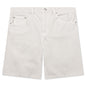 Big OL Shorts Washed Canvas - Vintage Natural