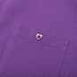 Big Polo Shirt - Purple
