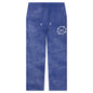 Big Time Sweatpants - Mazarine