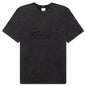 Biggie S/S Tee - Faded Black