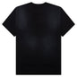 Billion Star T-Shirt - Worn Black