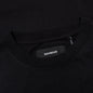 Billion Star T-Shirt - Worn Black