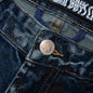 Starfield Jean Short - Firefly