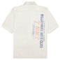 7MNY S/S Woven - Jet Stream