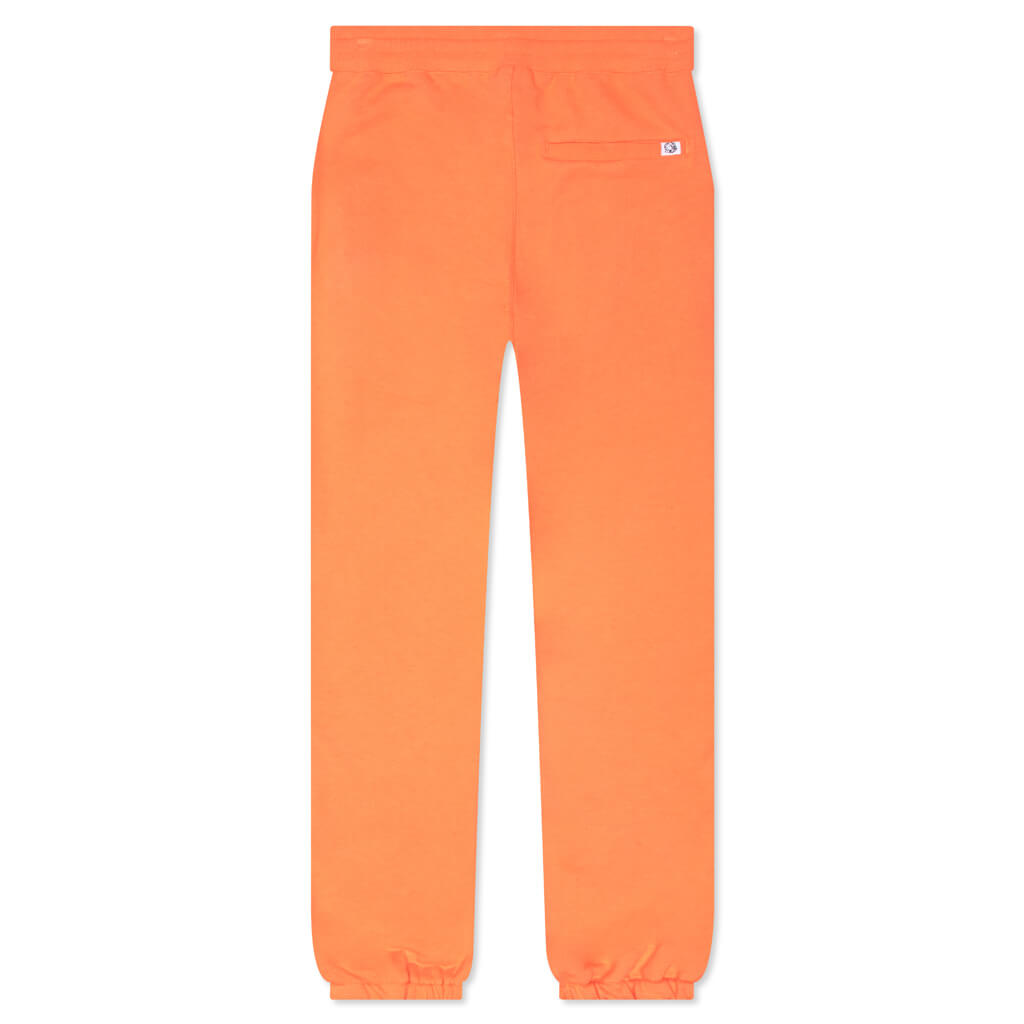 Affirmation Sweats - Nectarine