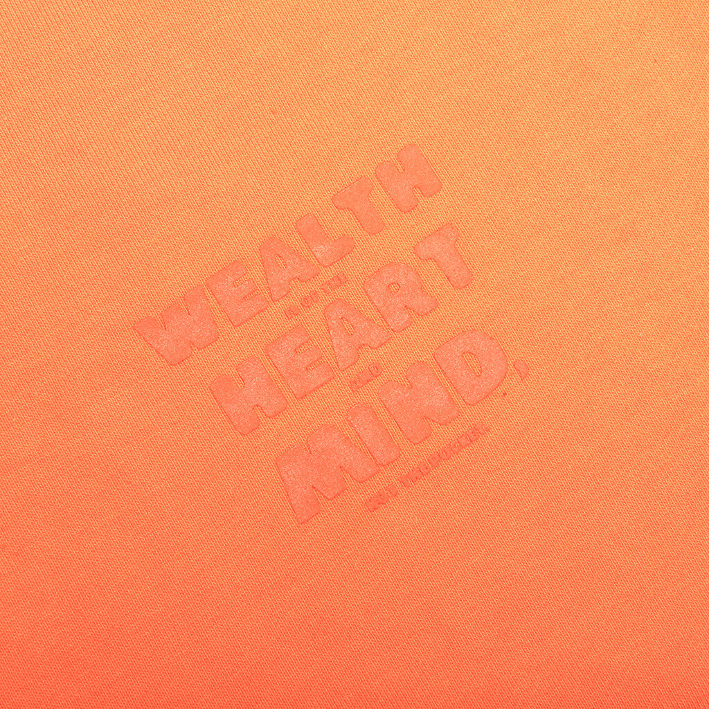 Affirmation Sweats - Nectarine