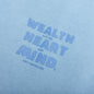 Affirmation Sweats - Placid Blue