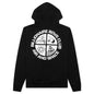 Air Space Hoodie - Black