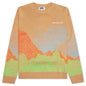 BB Altitude Sweater - Latte
