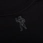 Arch Burst S/S Tee - Black