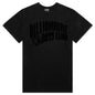 Arch S/S Knit - Black