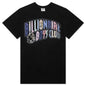 Arch S/S Tee - Black