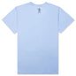 Arch S/S Tee - Placid Blue