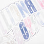 Arch S/S Tee - White