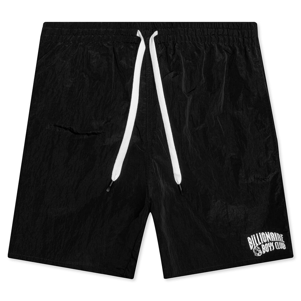 Ascend Short - Black