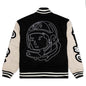 BB Astral Jacket - Black