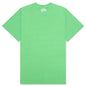 Astro Helmet S/S Tee - Summer Green
