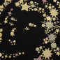 Astro Star S/S Tee - Black