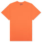 Astro Star S/S Tee - Coral Rose