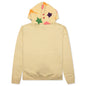 Astronomy Hoodie - Reed Yellow