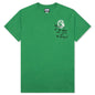 Billlionaire Boys Club BB 3rd Eye S/S Knit - Mint Green