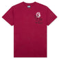 Billlionaire Boys Club BB 3rd Eye S/S Knit - Anemone