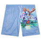 BB 3rd World Short - Dusk Blue