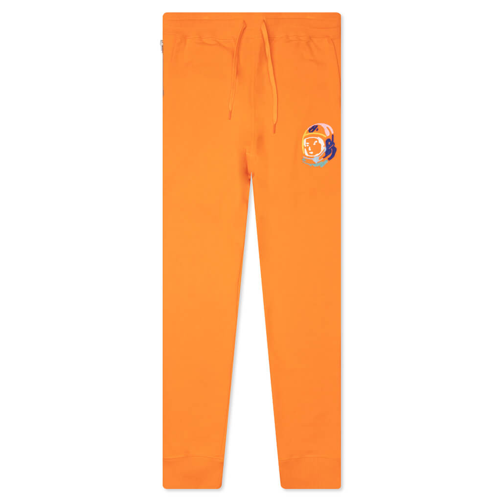 BB Arch Andromeda Jogger - Orange Peel