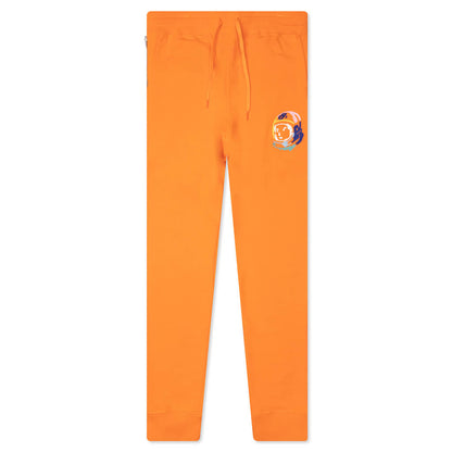BB Arch Andromeda Jogger - Orange Peel