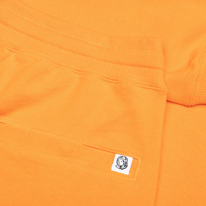 BB Arch Andromeda Jogger - Orange Peel