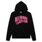 BB Arch Hoodie - Black