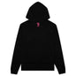 BB Arch Hoodie - Black
