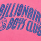 BB Arch Hoodie - Fandango Pink