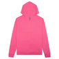 BB Arch Hoodie - Fandango Pink